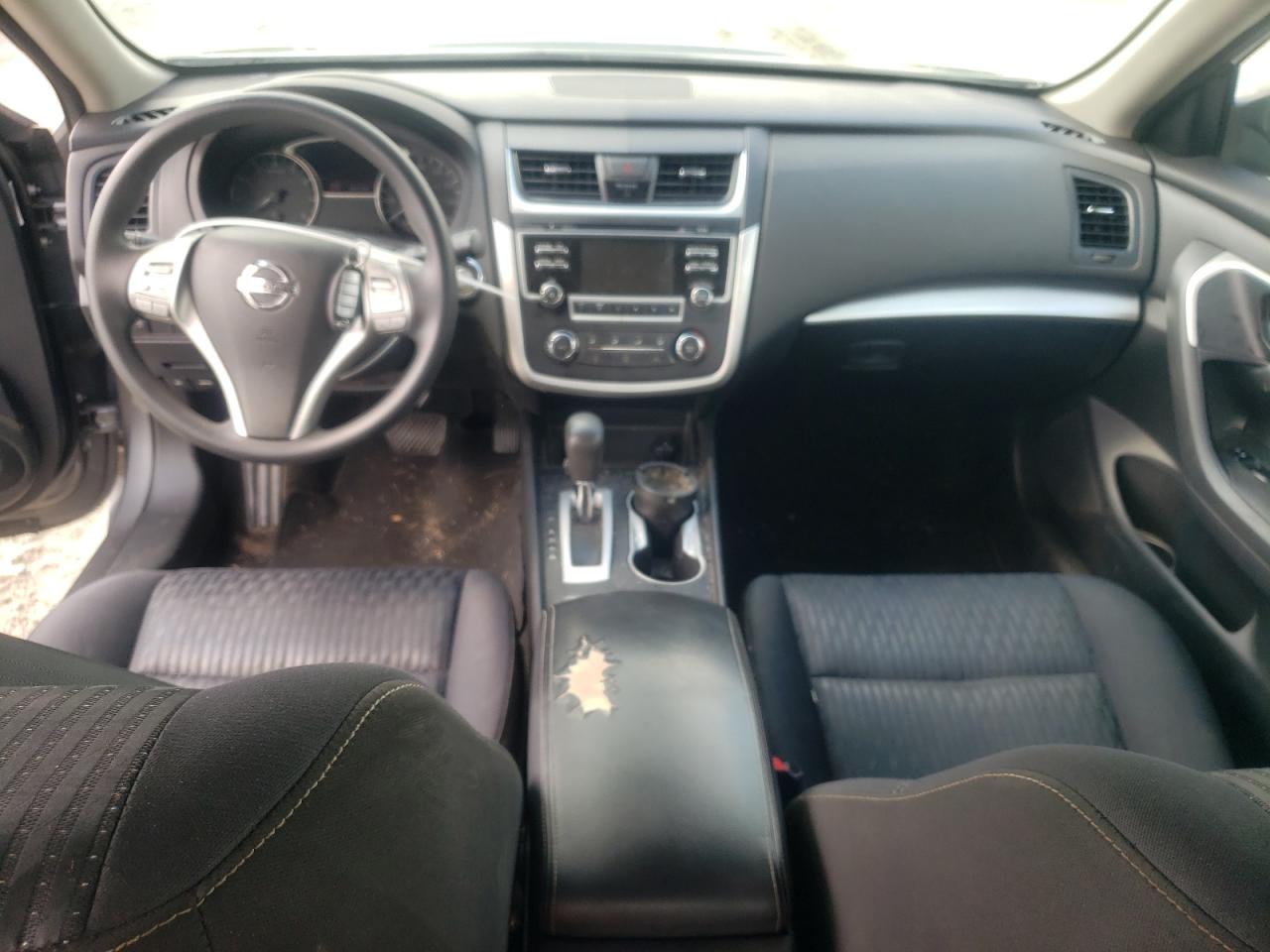 1N4AL3APXGC273406 2016 Nissan Altima 2.5