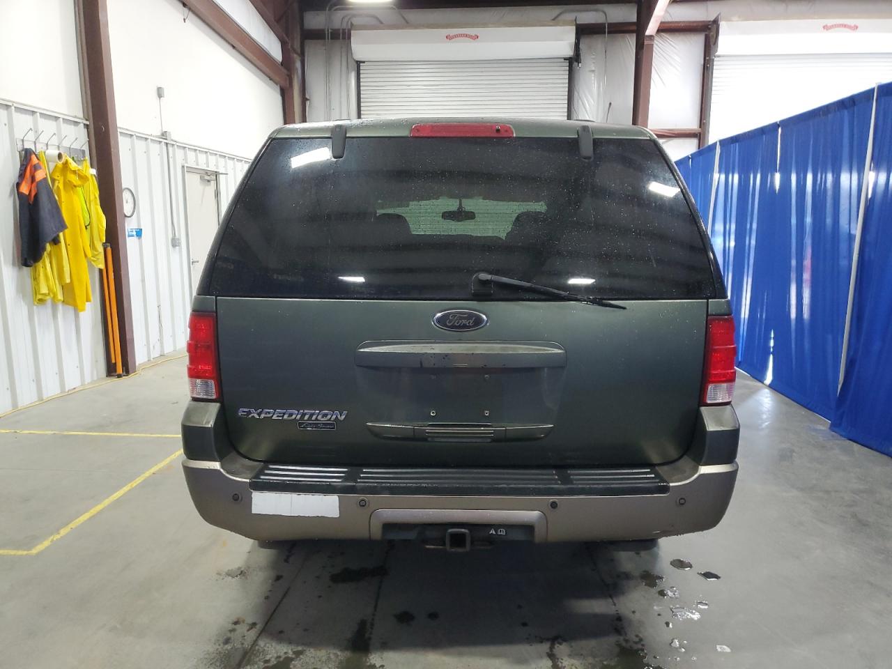 1FMRU17W33LC03703 2003 Ford Expedition Eddie Bauer