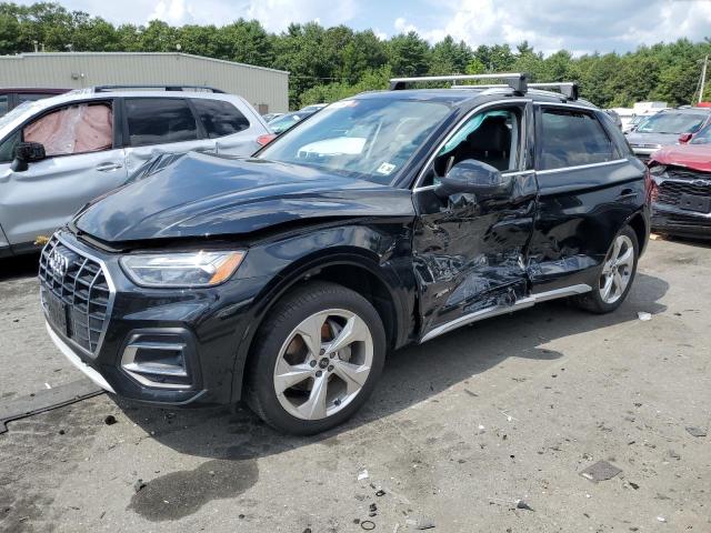 WA1BAAFY4M2087639 Audi Q5 PREMIUM