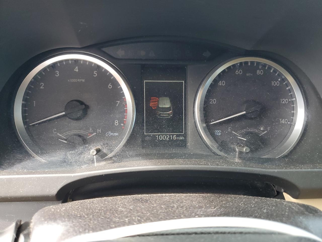 2018 Toyota Highlander Le VIN: 5TDBZRFH9JS895521 Lot: 66064714