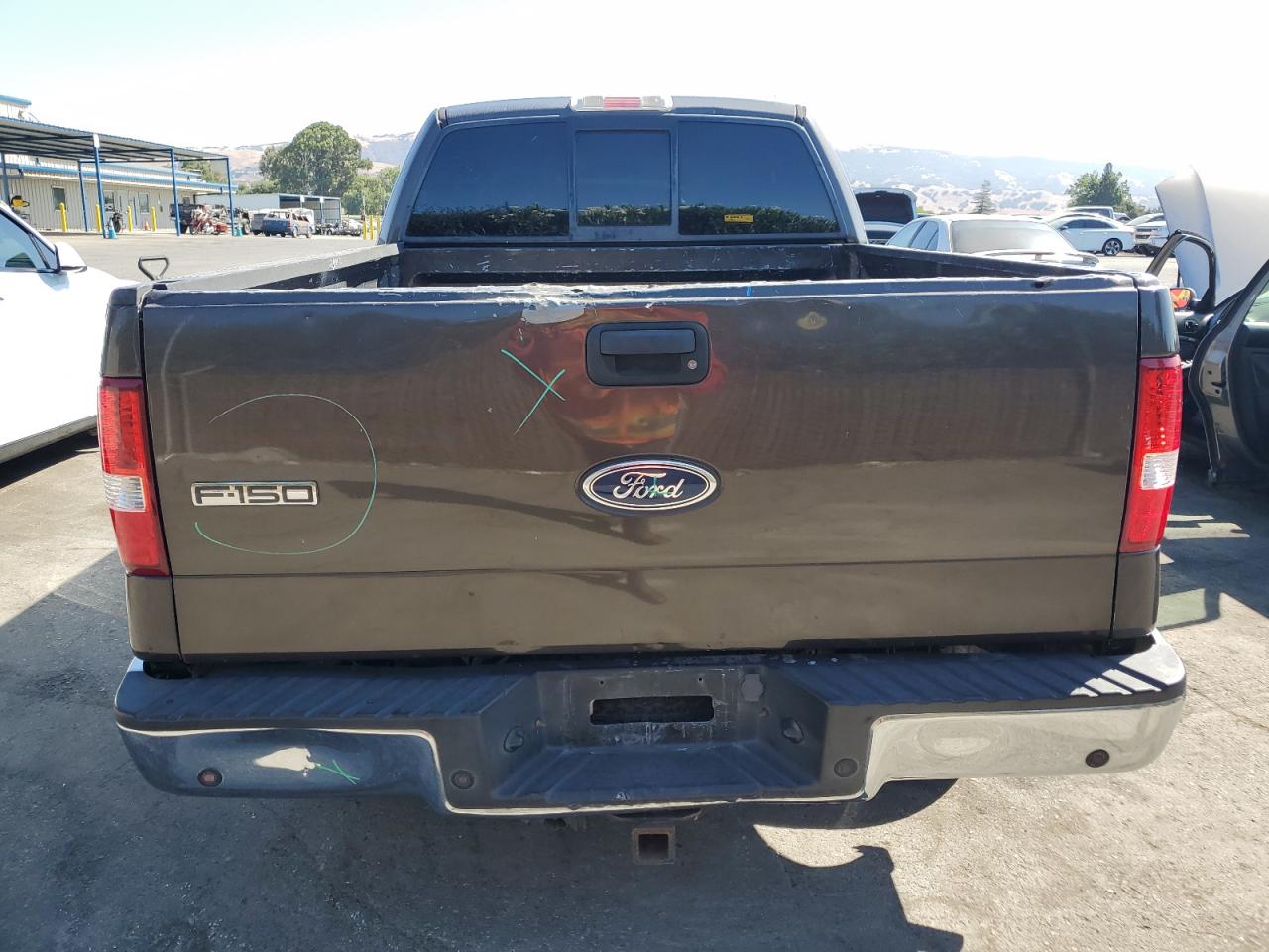 2005 Ford F-150 - Image 6