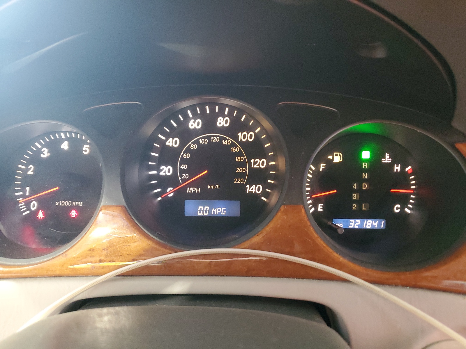 JTHBA30G555087486 2005 Lexus Es 330