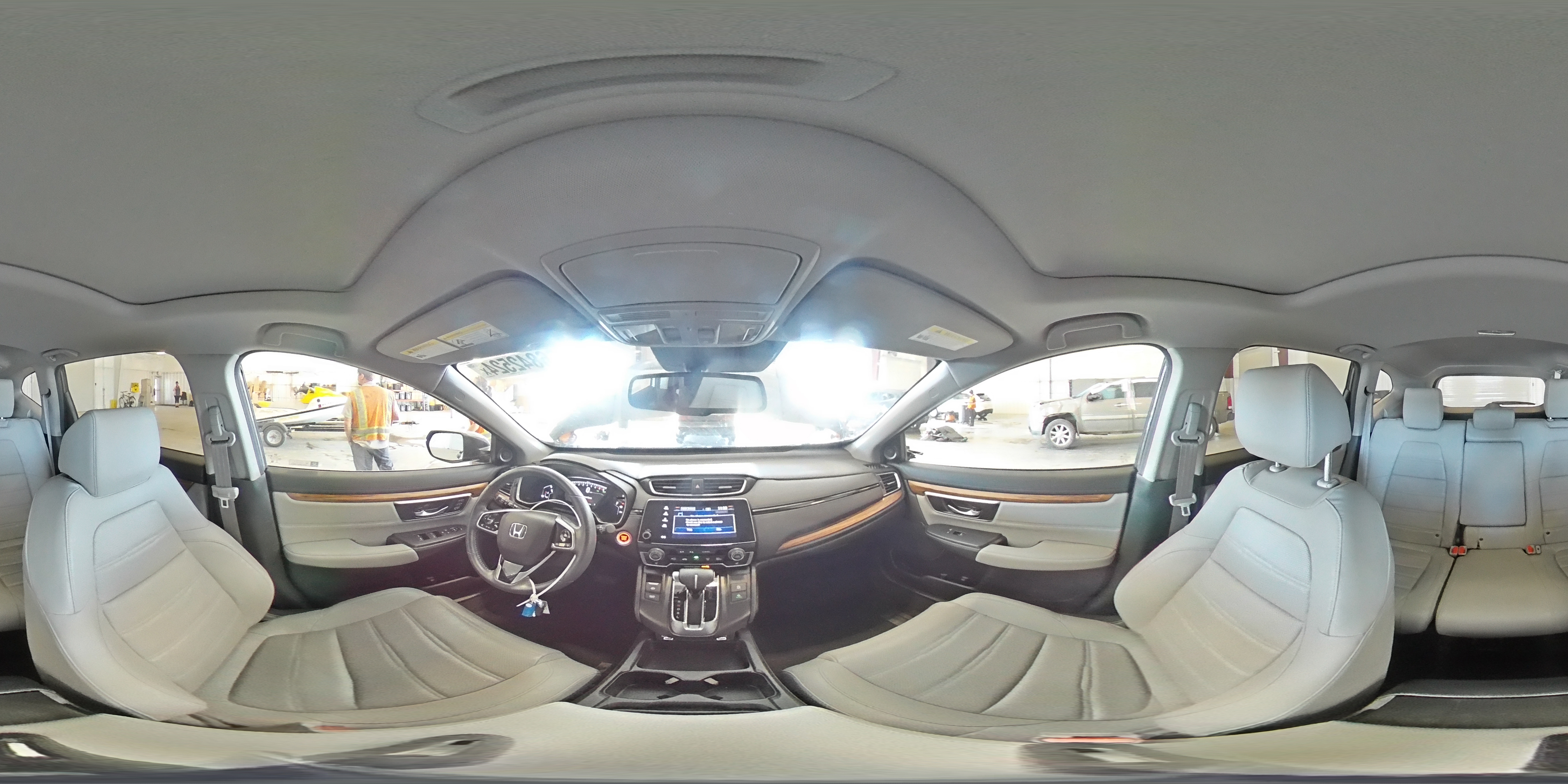 2020 Honda Cr-V Exl VIN: 2HKRW2H83LH685548 Lot: 66842524