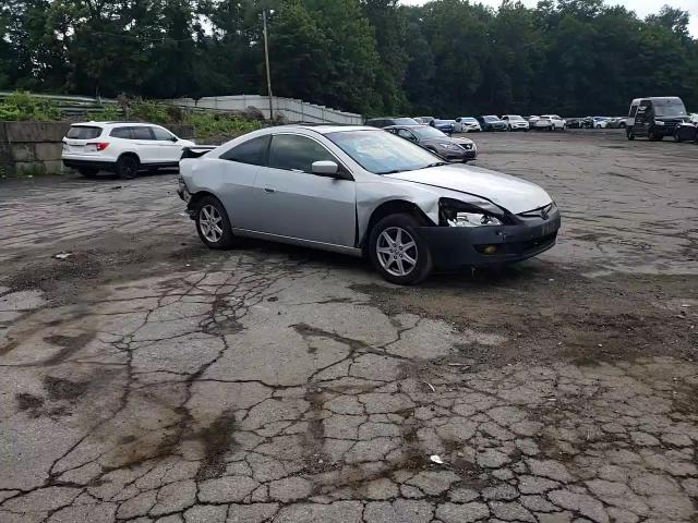 2004 Honda Accord Ex VIN: 1HGCM82714A017465 Lot: 65353474
