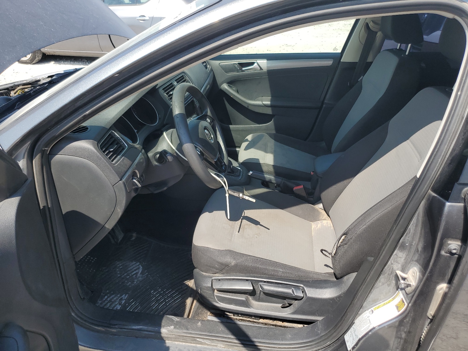 3VW2B7AJ6HM238573 2017 Volkswagen Jetta S