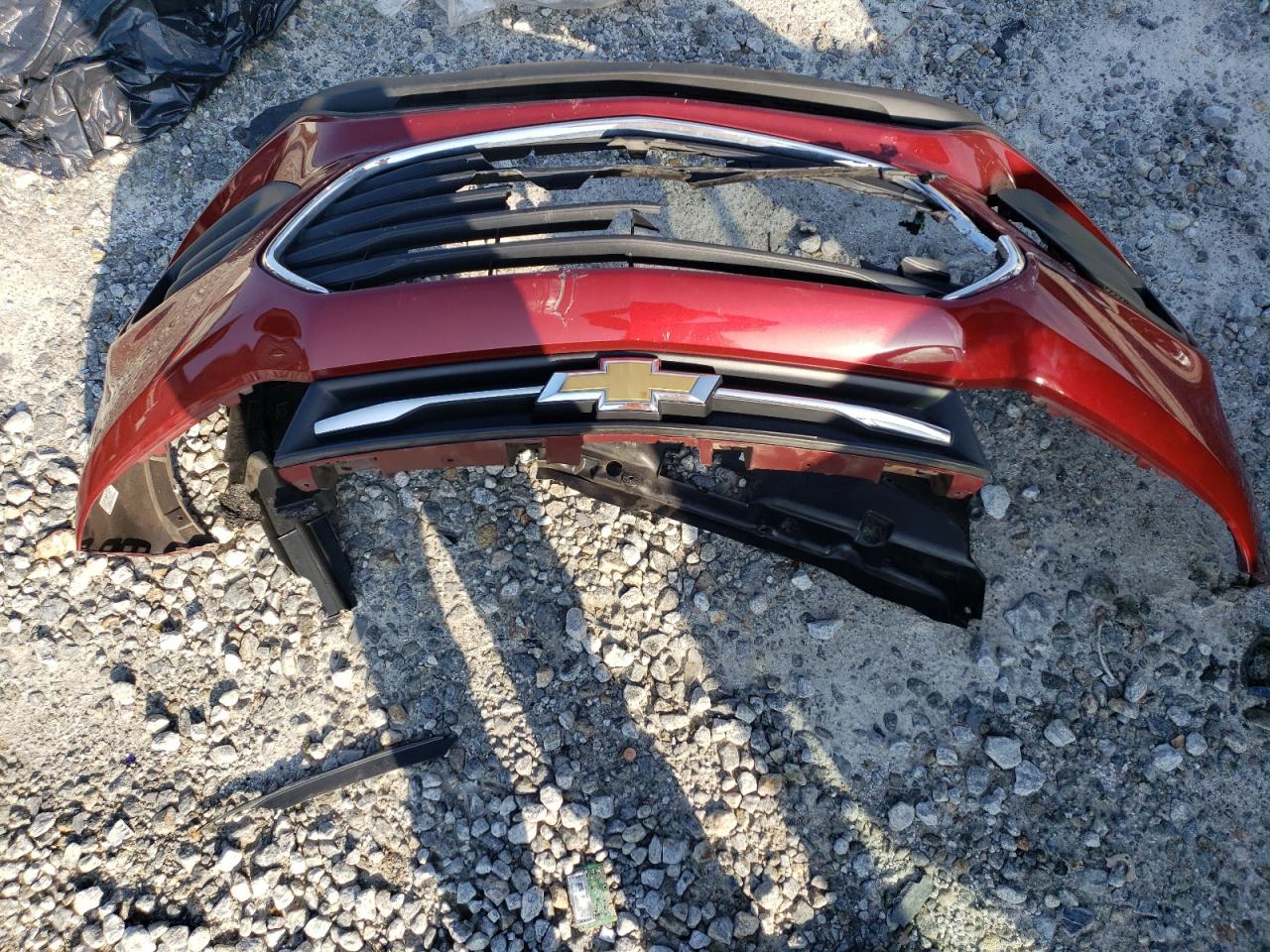 2021 Chevrolet Trax Ls VIN: KL7CJKSB9MB332238 Lot: 65539884