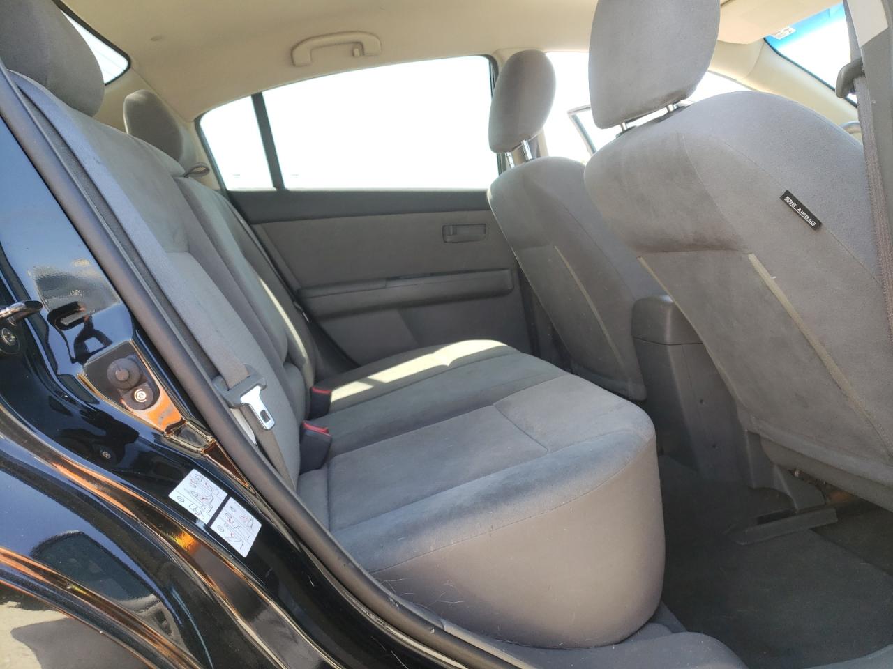 2009 Nissan Sentra 2.0 VIN: 3N1AB61E29L633985 Lot: 67294334