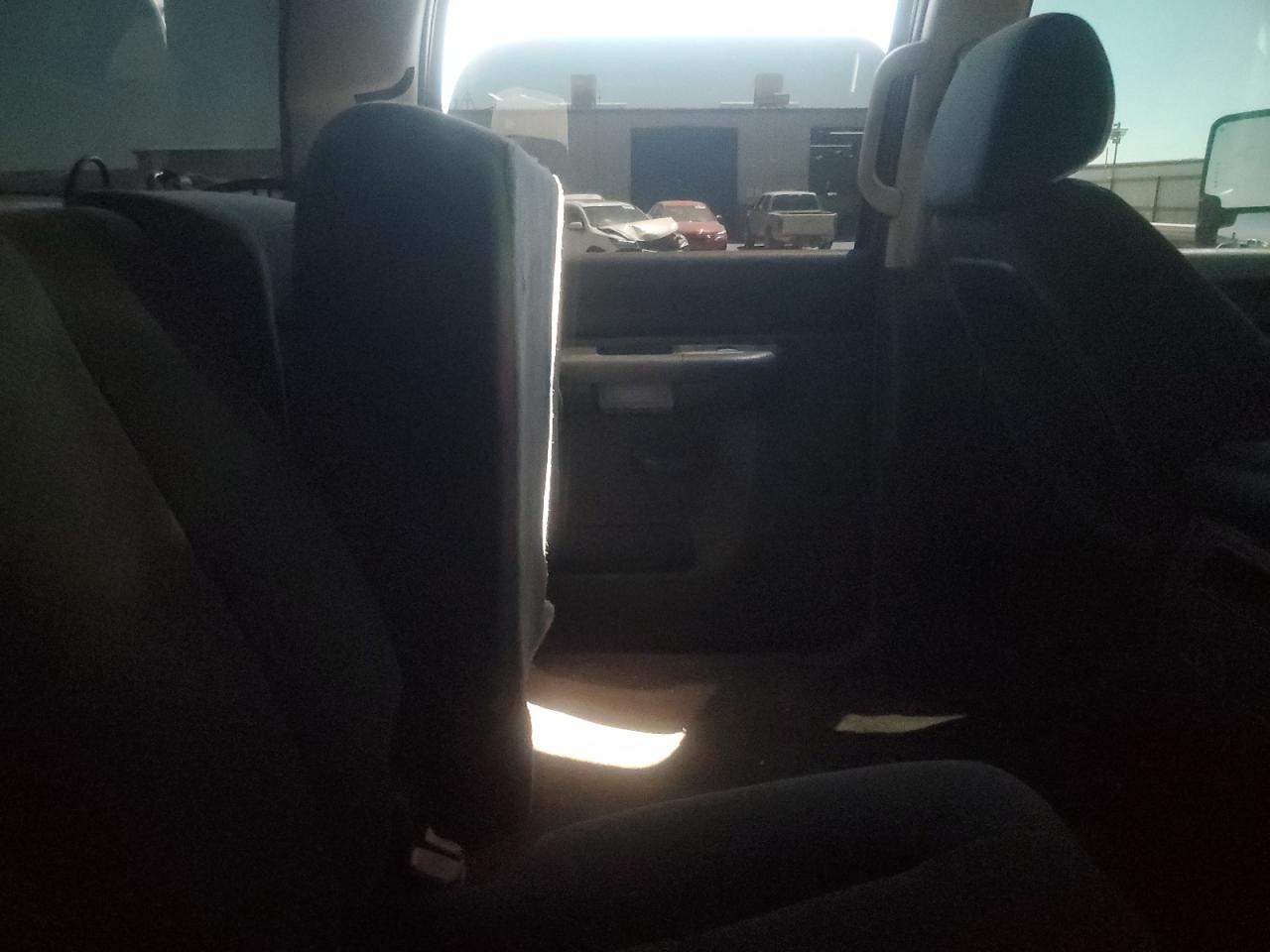 2009 Chevrolet Silverado K1500 VIN: 2GCEK13M591100567 Lot: 68081434