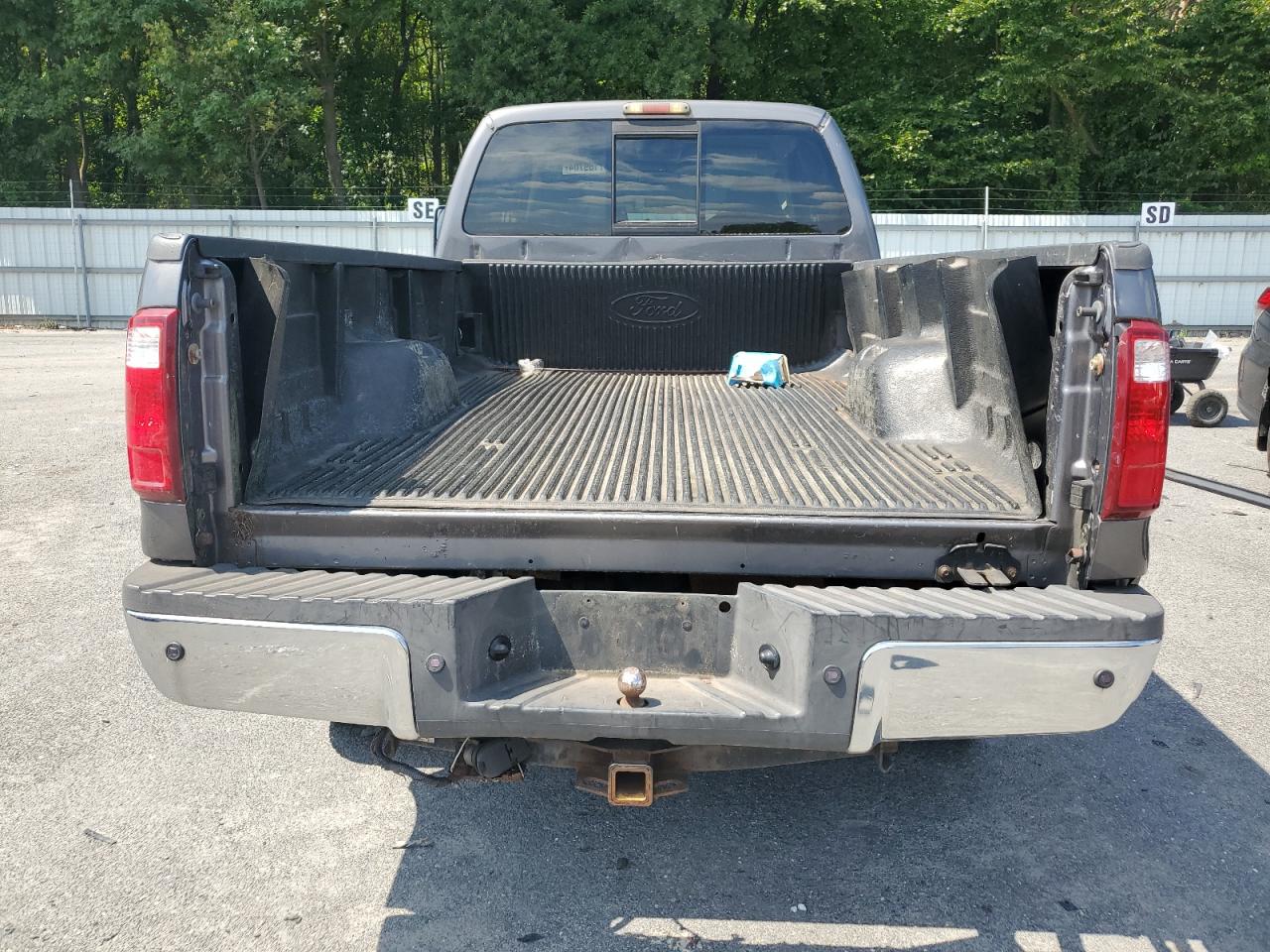 1FTSX21518EC34074 2008 Ford F250 Super Duty