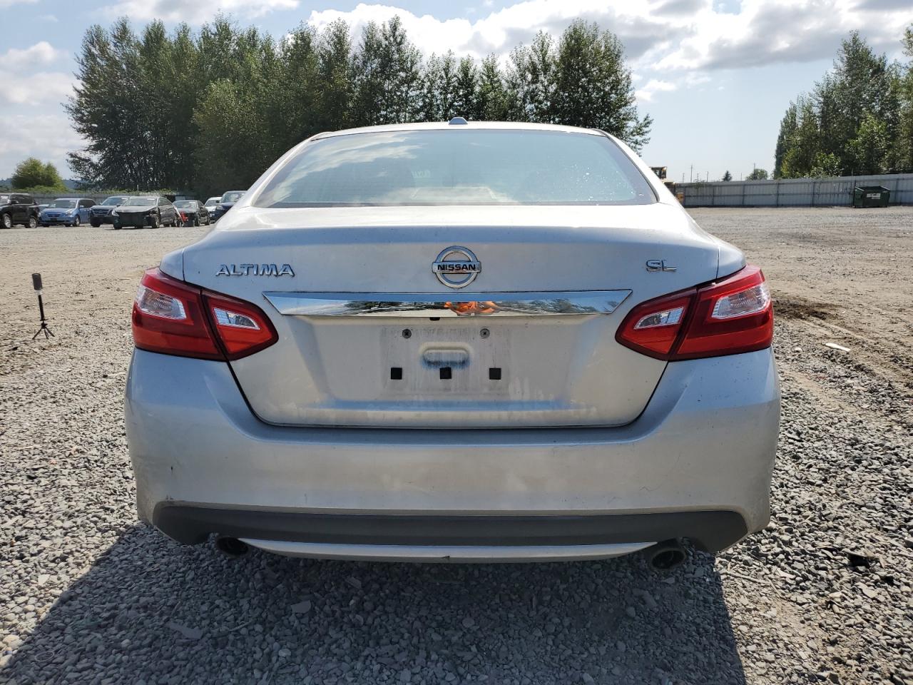 2016 Nissan Altima 2.5 VIN: 1N4AL3AP2GC115738 Lot: 67526074