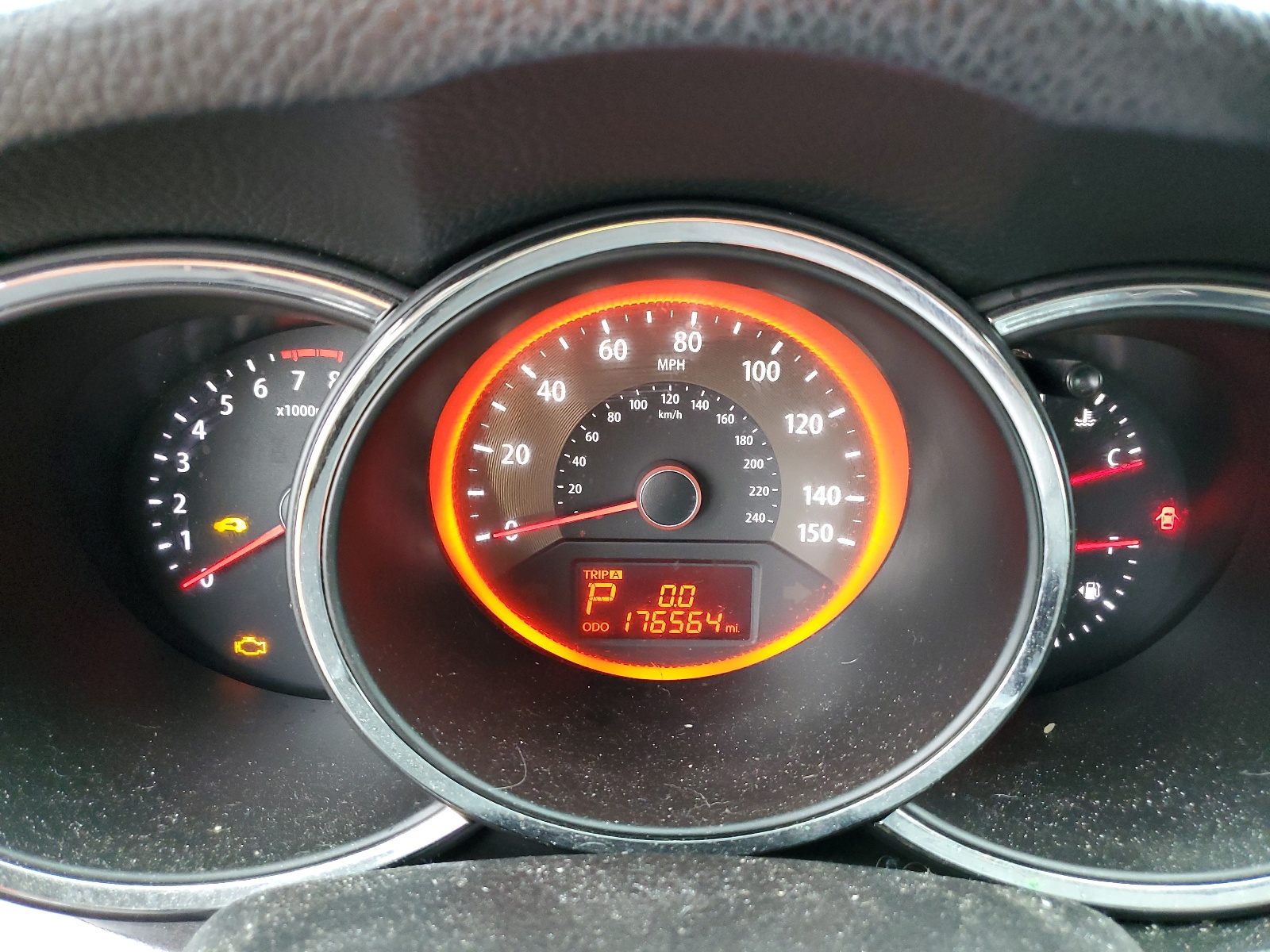 5XYKWDA21DG397460 2013 Kia Sorento Sx