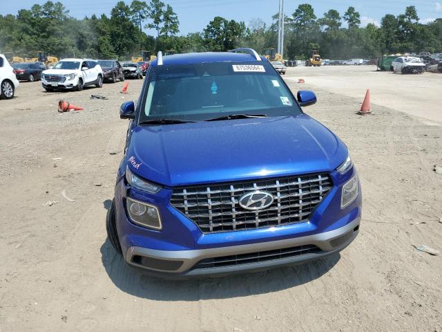 KMHRC8A30LU032073 Hyundai Venue SEL 5