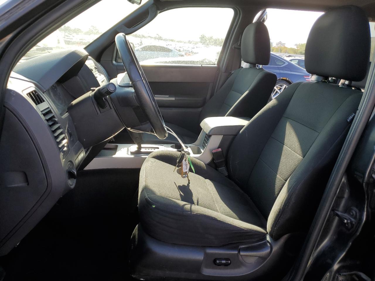 2009 Ford Escape Xlt VIN: 1FMCU03G79KA36842 Lot: 66650094