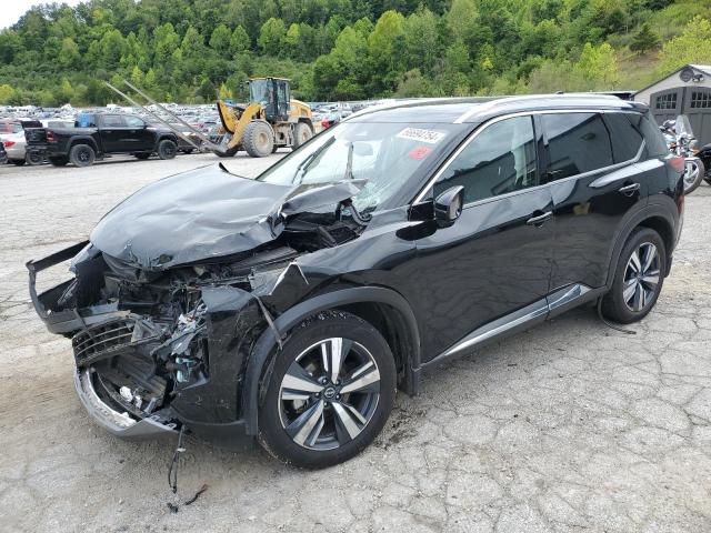 NISSAN ROGUE SL 2023