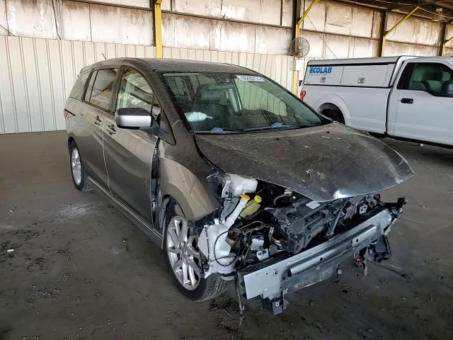 2012 Mazda 5 VIN: JM1CW2DLXC0142940 Lot: 66800774