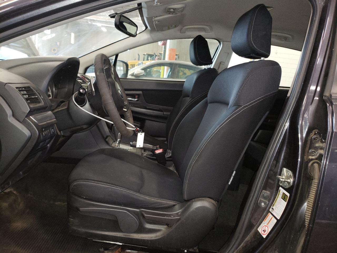 2014 Subaru Impreza Sport Premium VIN: JF1GPAL60E8292537 Lot: 69003554