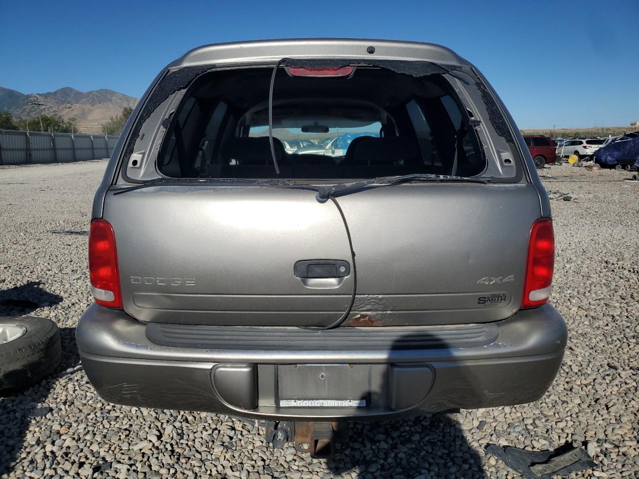 1B4HS28Z1XF612451 1999 Dodge Durango