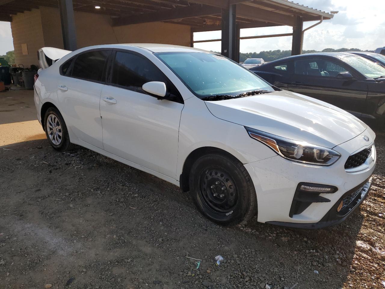 3KPF24AD5ME403465 2021 Kia Forte Fe