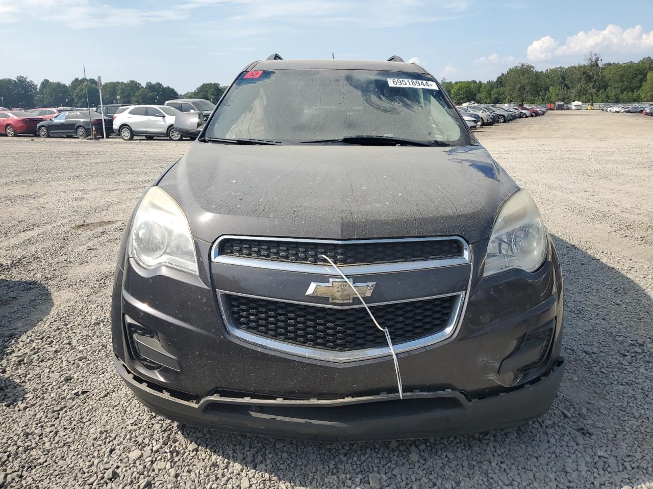 2015 Chevrolet Equinox - Image 5