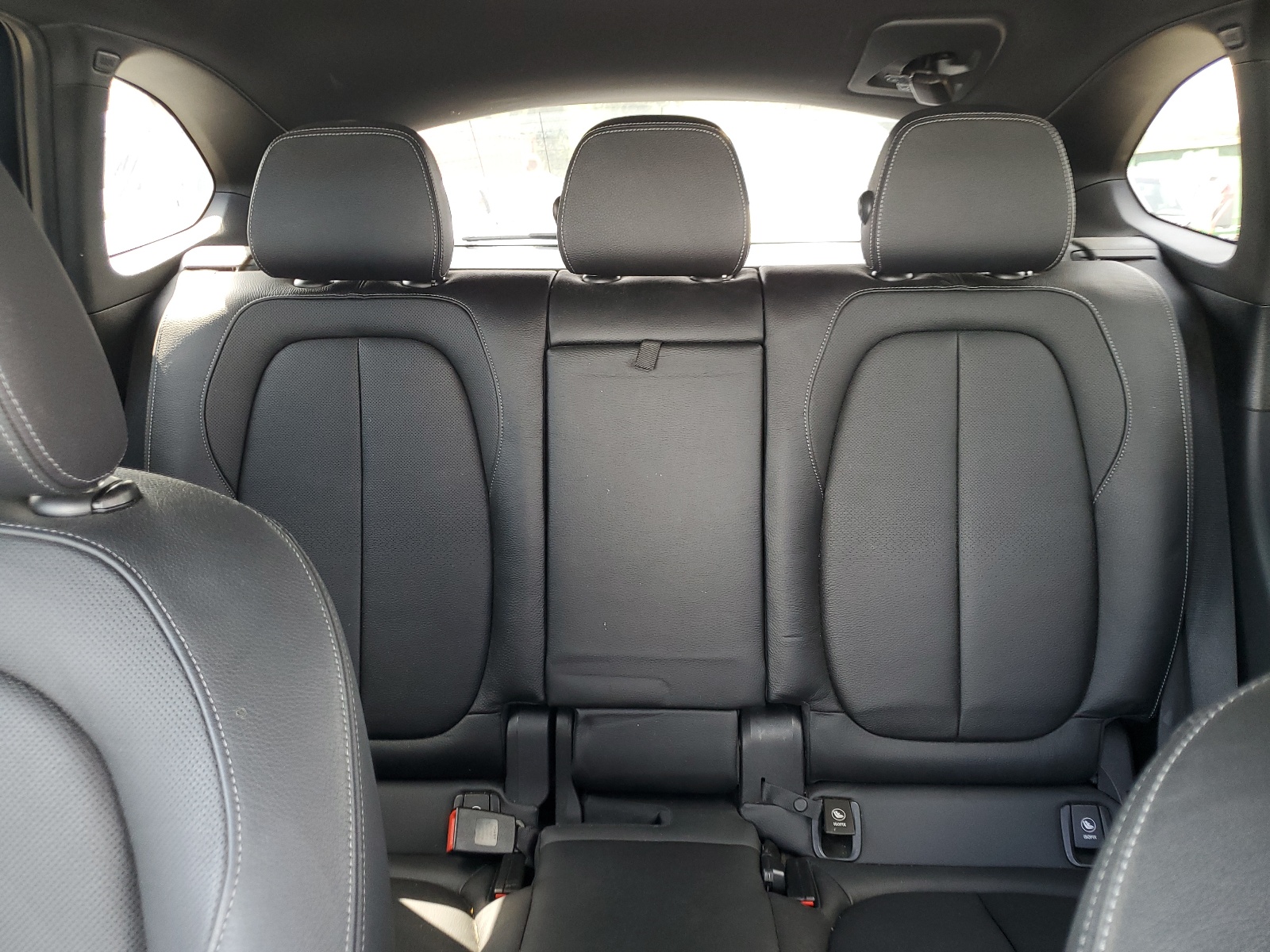 WBXHT3C3XJ5K20478 2018 BMW X1 xDrive28I