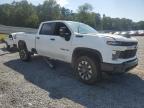 2024 Chevrolet Silverado K2500 Custom للبيع في Gastonia، NC - Front End