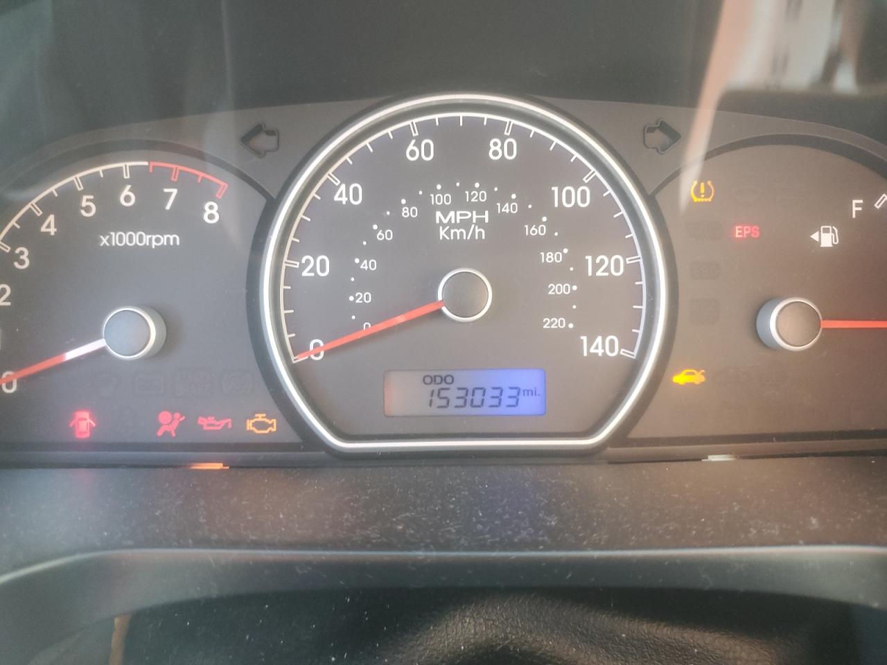 2009 Hyundai Elantra Gls VIN: KMHDU46D99U783649 Lot: 66945644