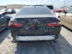 2021 Toyota Camry Le   იყიდება Tulsa-ში, OK - Rear End