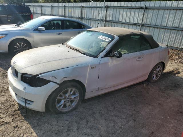 2009 Bmw 128 I იყიდება Midway-ში, FL - Normal Wear