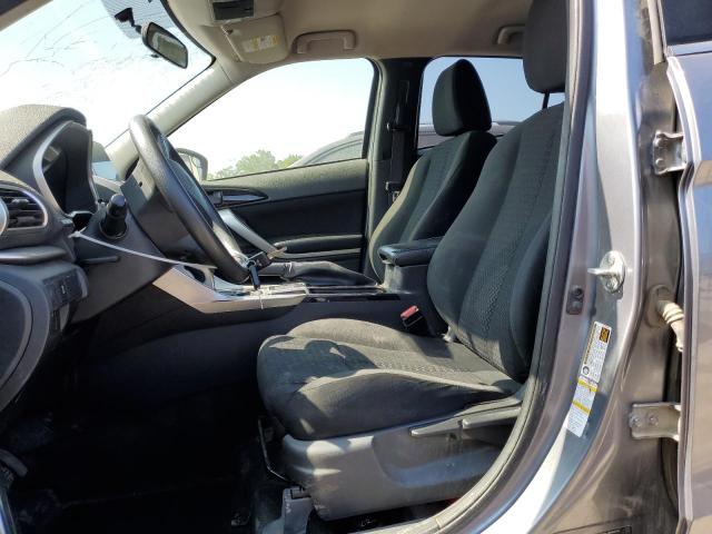  MITSUBISHI ECLIPSE 2019 Srebrny