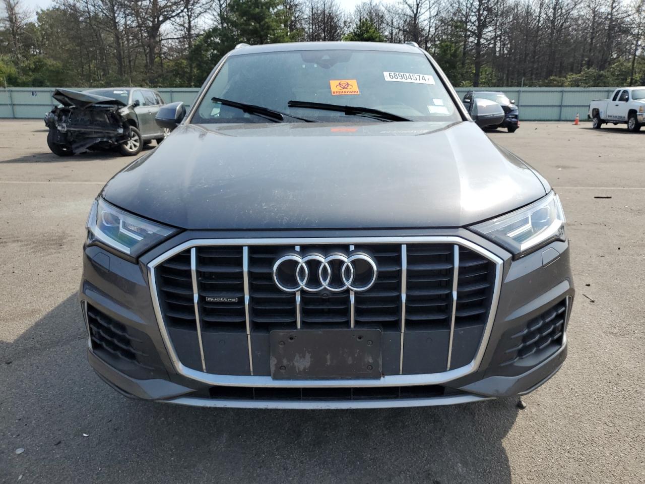 VIN WA1AJAF73MD019677 2021 AUDI Q7 no.5