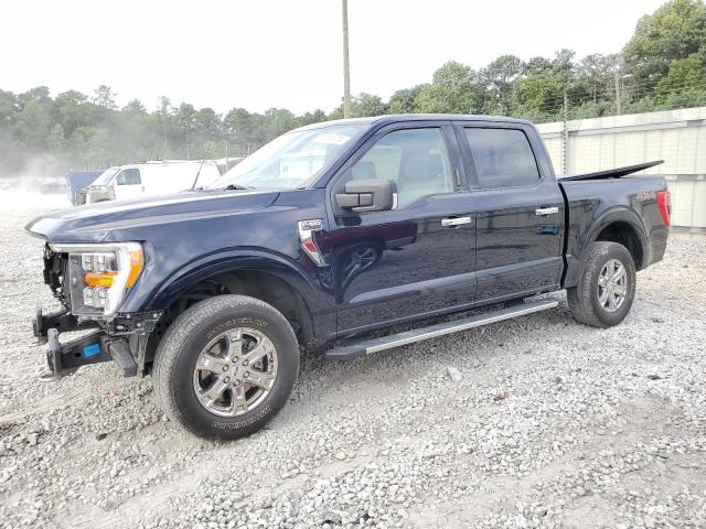 1FTEW1EB5MKE81023 Ford F-150 F150 SUPER