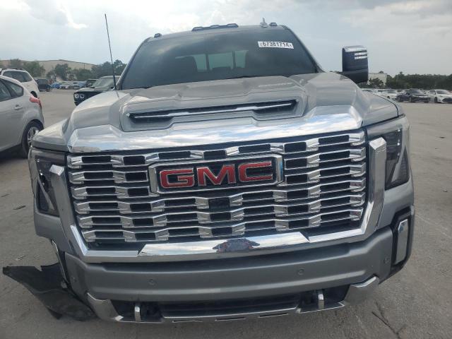  GMC SIERRA 2024 Szary