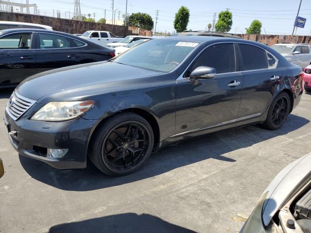 2010 Lexus Ls 460