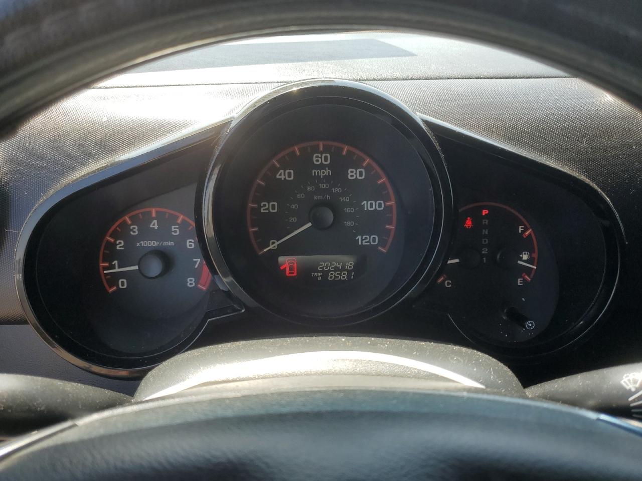 2008 Honda Element Sc VIN: 5J6YH18918L016927 Lot: 66534494