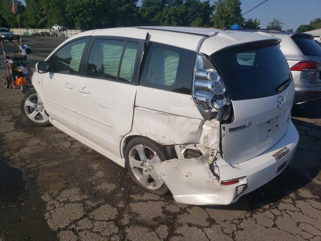 JM1CR293970137556 | 2007 Mazda 5