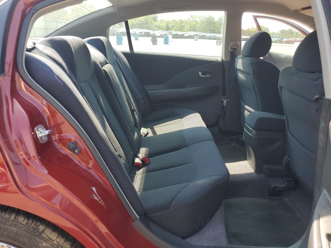 2003 Nissan Altima Base VIN: 1N4AL11E73C164995 Lot: 68859694