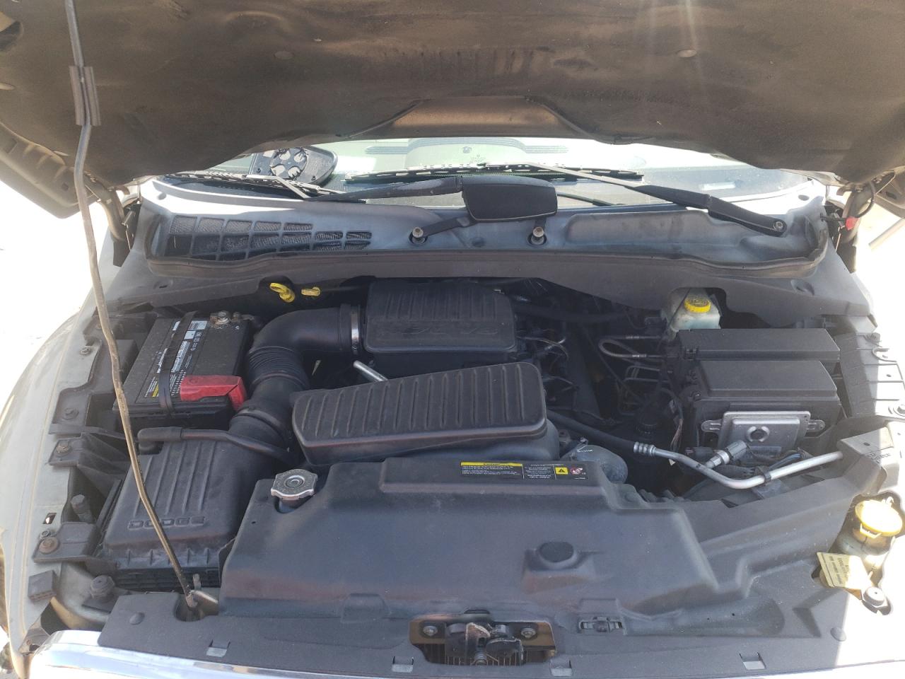 2006 Dodge Durango Slt VIN: 1D4HD48N36F133911 Lot: 67738734