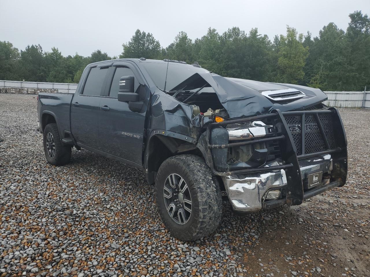 1GC4YNE77LF324335 CHEVROLET ALL Models 2020