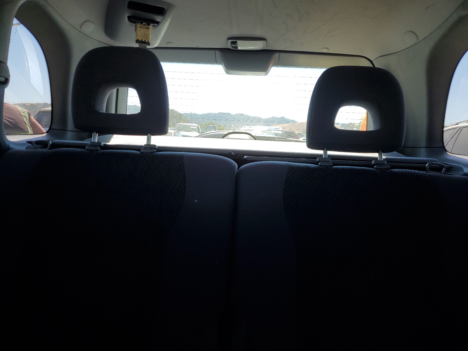 JTEHH20V110038837 2001 Toyota Rav4