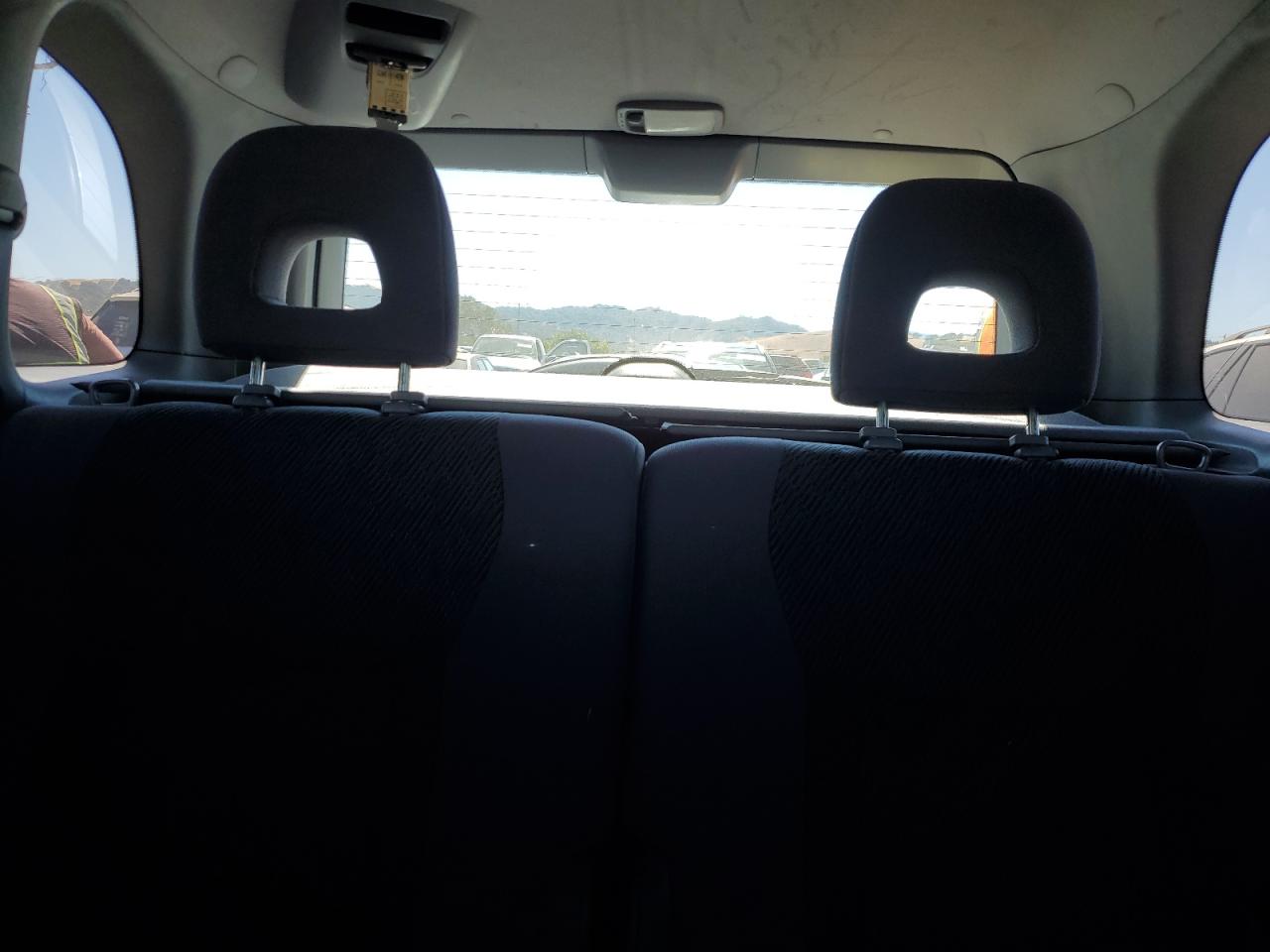 2001 Toyota Rav4 VIN: JTEHH20V110038837 Lot: 67718194