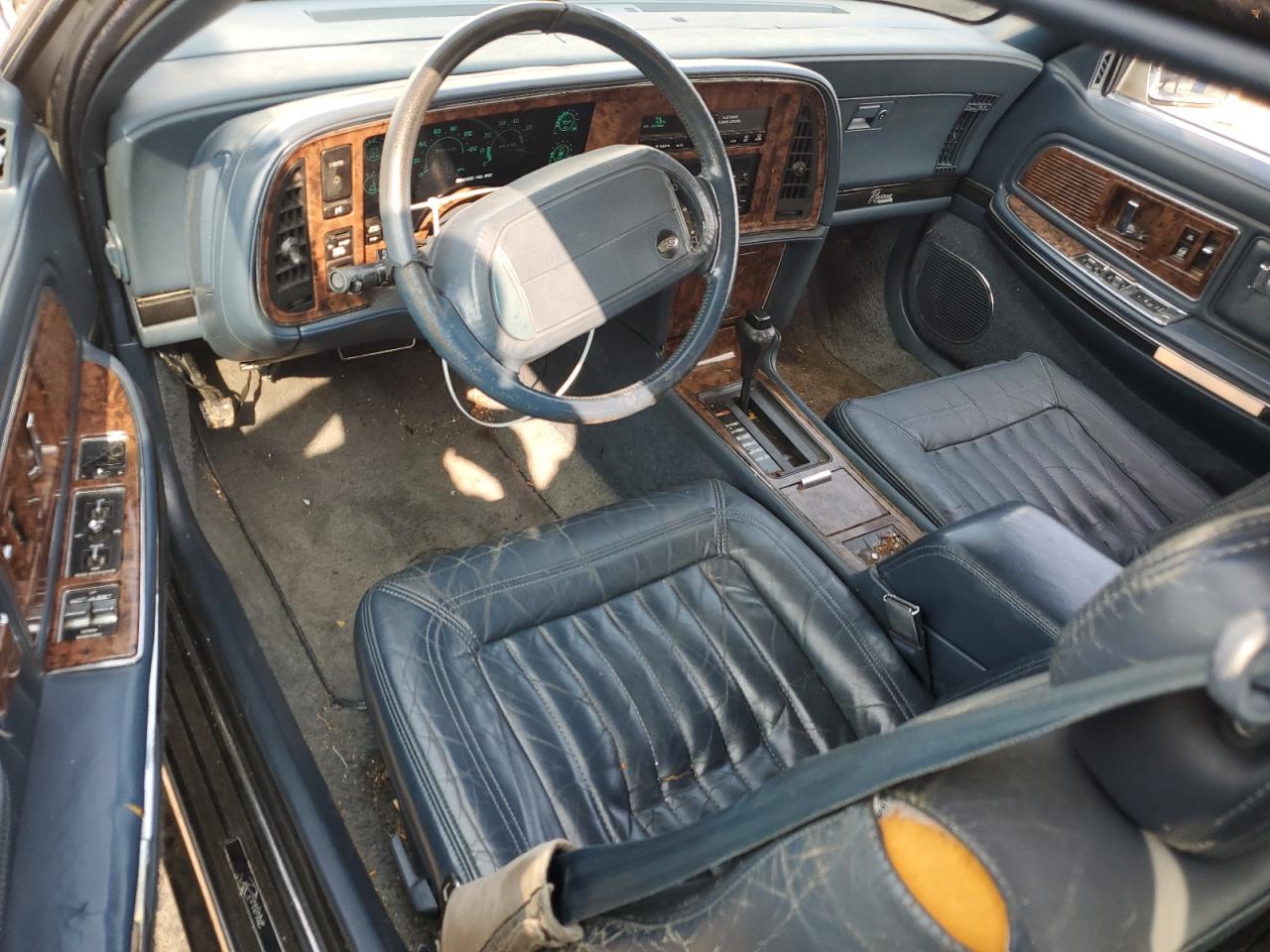 1990 Buick Riviera VIN: 1G4EZ13C1LU408720 Lot: 67043974