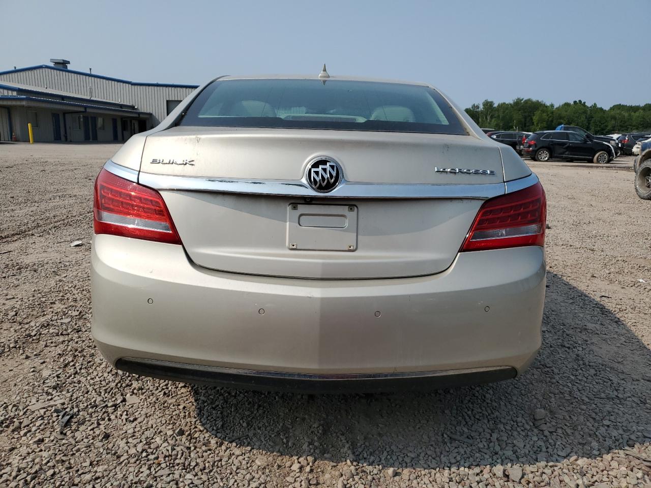 2014 Buick Lacrosse VIN: 1G4GB5GR2EF243044 Lot: 67522544