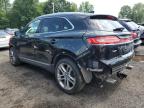 2017 Lincoln Mkc Reserve за продажба в East Granby, CT - All Over