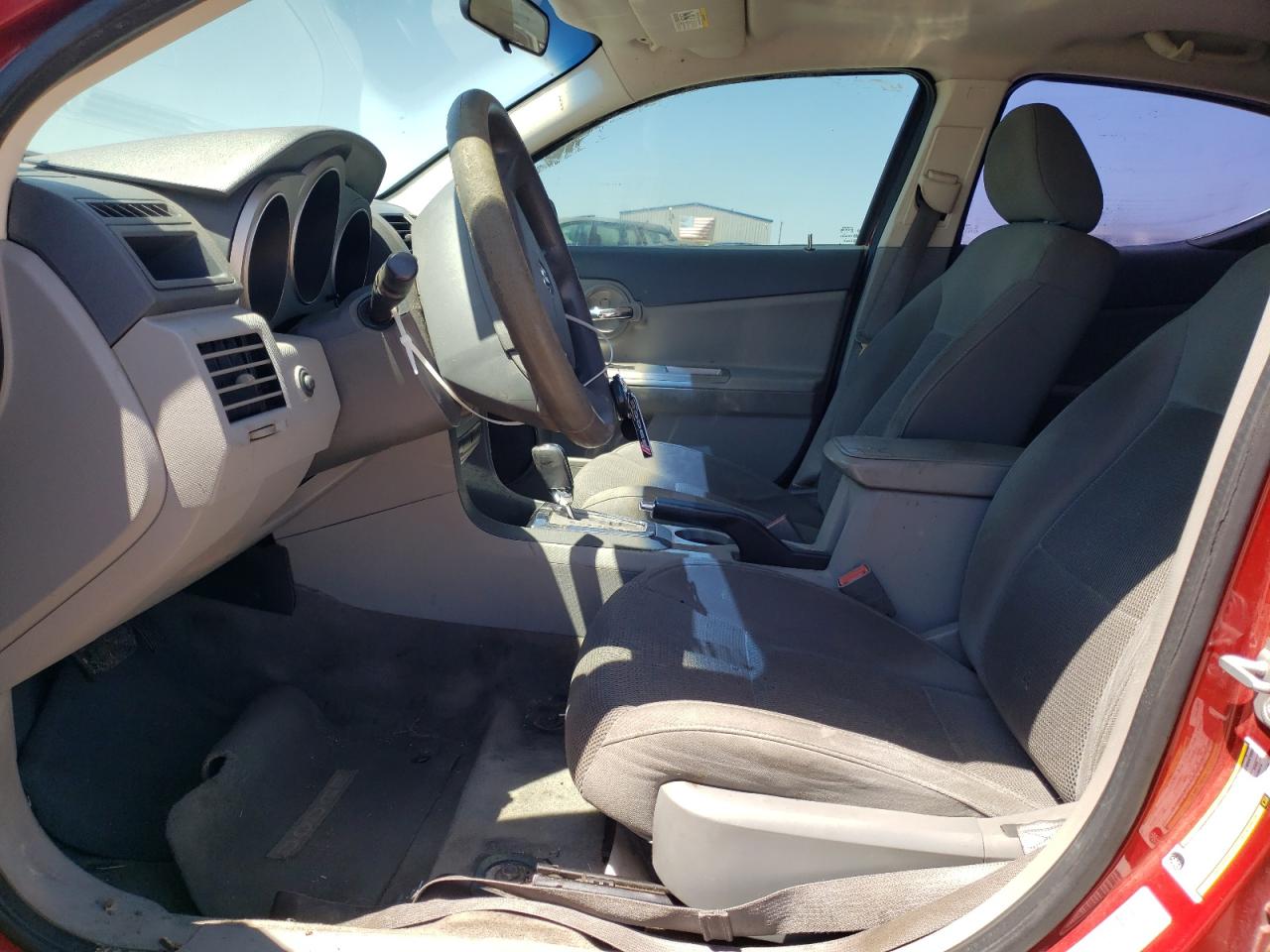 2008 Dodge Avenger Sxt VIN: 1B3LC56KX8N275076 Lot: 67375944