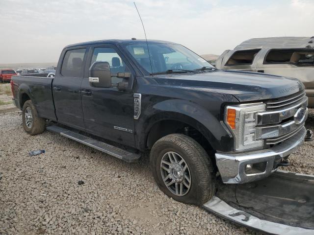  FORD F350 2017 Чорний