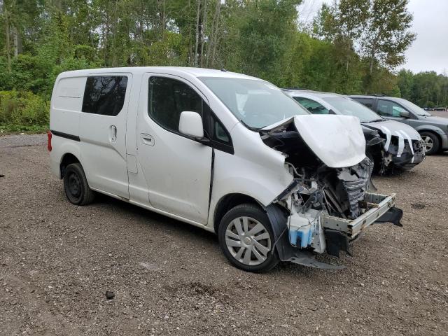 2018 CHEVROLET CITY EXPRESS LT