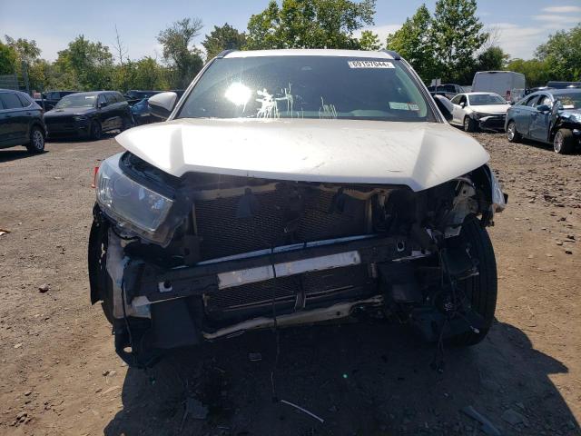  TOYOTA HIGHLANDER 2019 White
