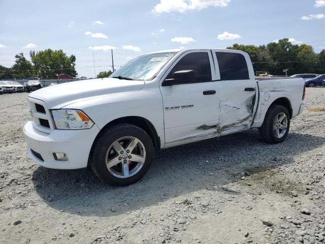 2012 Dodge Ram 1500 St