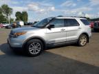 2013 Ford Explorer Xlt იყიდება East Granby-ში, CT - Minor Dent/Scratches