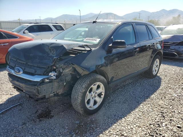 2013 Ford Edge Sel zu verkaufen in Magna, UT - Front End